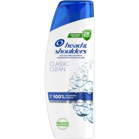 Link zu  Haarshampoo, Ant-Schuppen Classic Clean