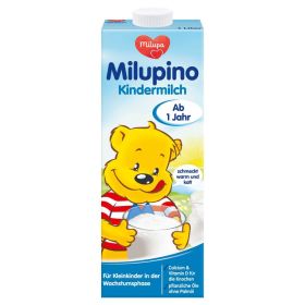 Link zu  Kindermilch Milupino, 1-3 Jahre