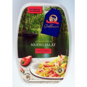 Link zu  Spreewälder Nudelsalat Pikanto Rosso