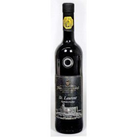 Link zu  St. Laurent, Rotwein