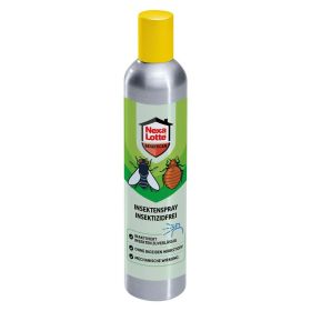 Link zu  Insektenspray insektizidfrei