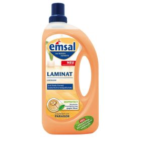 Link zu  Boden-Pflege, Laminat