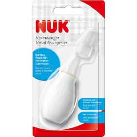 Link zu  Nasensauger, mit Ersatztülle