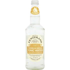 Link zu  Tonic Water Indian