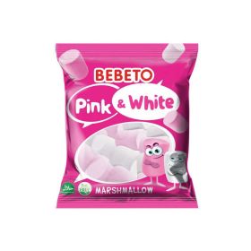 Link zu  Marshmallow, Pink & White