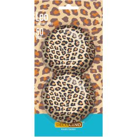 Link zu  Muffinförmchen Leo