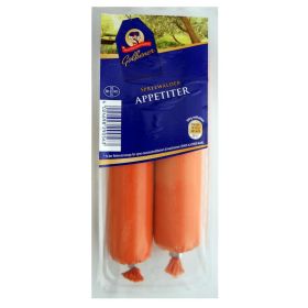 Link zu  Appetiter Streichmettwurst