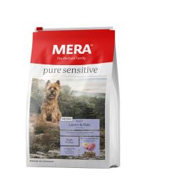Link zu  Hunde-Trockenfutter pure sensitive, Mini Adult, Lamm/Reis