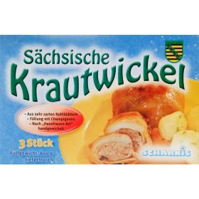 Link zu  Krautwickel sächsisch