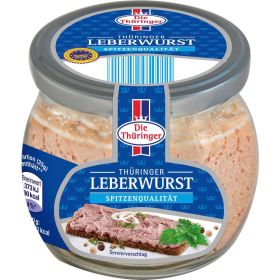 Link zu  Leberwurst