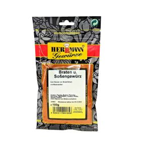 Link zu  Braten & Soßengewürz
