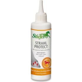 Link zu  Pferde Hufschutz-Lotion Strahl Protect
