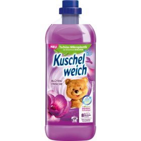 Link zu  Weichspüler, Blütenfrische
