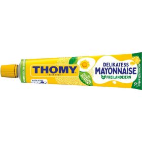 Link zu  Delikatess Mayonnaise