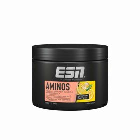 Link zu  Aminos Lemon Iced Tea