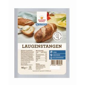 Link zu  Laugenstangen