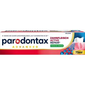 Link zu  Zahncreme Zahnfleisch Active Repair