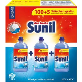 Link zu  Voll-Waschmittel flüssig