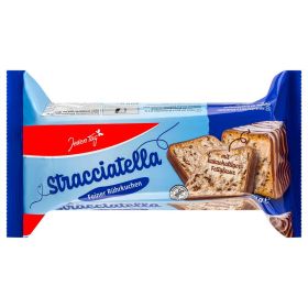 Link zu  Stracciatellakuchen