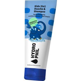 Link zu  Shampoo & Dusche 2in1, Sensitiv