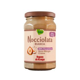 Link zu  Bio Nocciolata, Haselnuss-Nougat-Creme