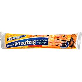 Link zu  Henglein  Pizza- oder Kuchenteig, je 275–450 g