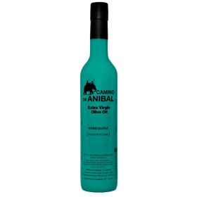 Link zu  Olivenöl Arbequina