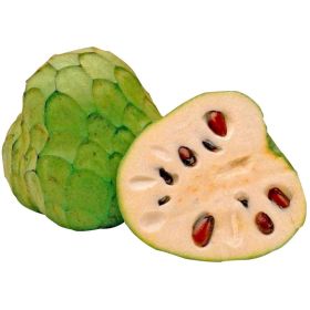 Link zu  Cherimoya