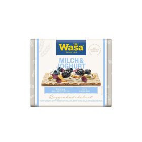 Link zu  Knäckebrot das Milde, Milch & Joghurt