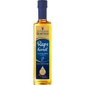 Link zu  Raps-Kernöl