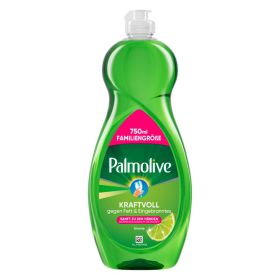 Link zu  Geschirrspülmittel, Limone