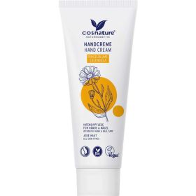 Link zu  Handcreme Ringelblume