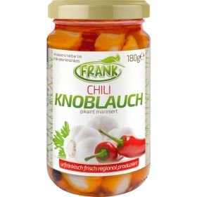 Link zu  Knoblauch, Chili