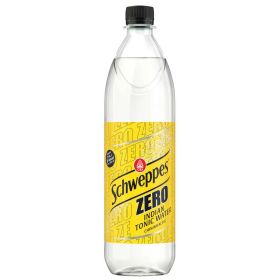 Link zu  Wasser mit Geschmack Indian Tonic Water, zuckerfrei