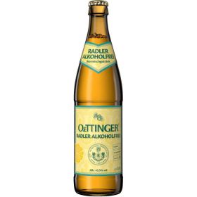 Link zu  Radler, alkoholfrei