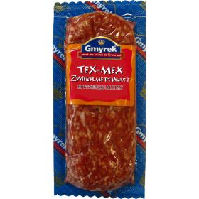 Link zu  Tex-Mex Zwiebelmettwurst