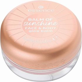 Link zu  Balm of sun Face + Body Glow 10 Obsession de la Lune
