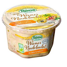 Link zu  Wiener Nudelsalat