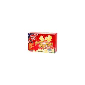 Link zu  Microwave Popcorn Butter