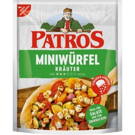 Link zu  Hirtenkäse Miniwürfel, Kräuter