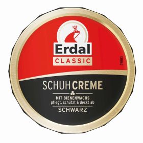 Link zu  Schuhcreme, schwarz
