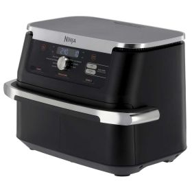 Link zu  Heißluftfritteuse AF500EU Doppel