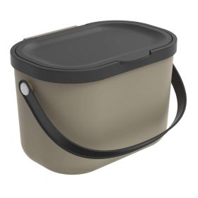 Link zu  Bioabfallbehälter 3.2 l ALBULA
