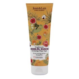 Link zu  Creme-Öl Dusche, Duschgel, Arganöl Feige
