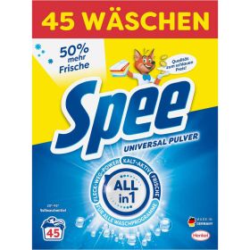 Link zu  Universal-Waschmittel Pulver, All in 1