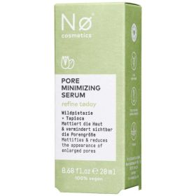 Link zu  Pore Minimizing Serum refine tøday