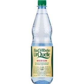 Link zu  Mineralwasser, Medium