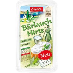 Link zu  Bärlauch Hirte
