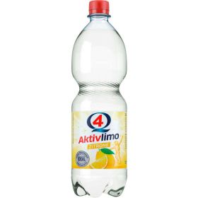 Link zu  Zitronen Aktiv-Limonade