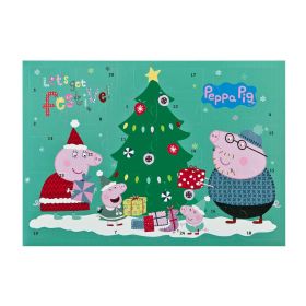 Link zu  Adventskalender
